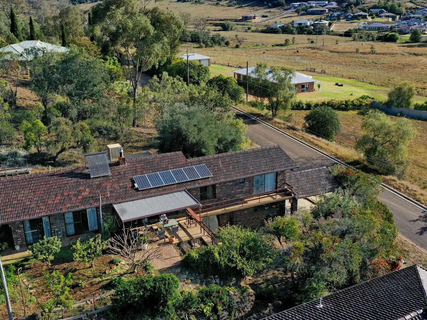 Main view of Homely house listing, 24 Goodwin Road, Gunnedah NSW 2380