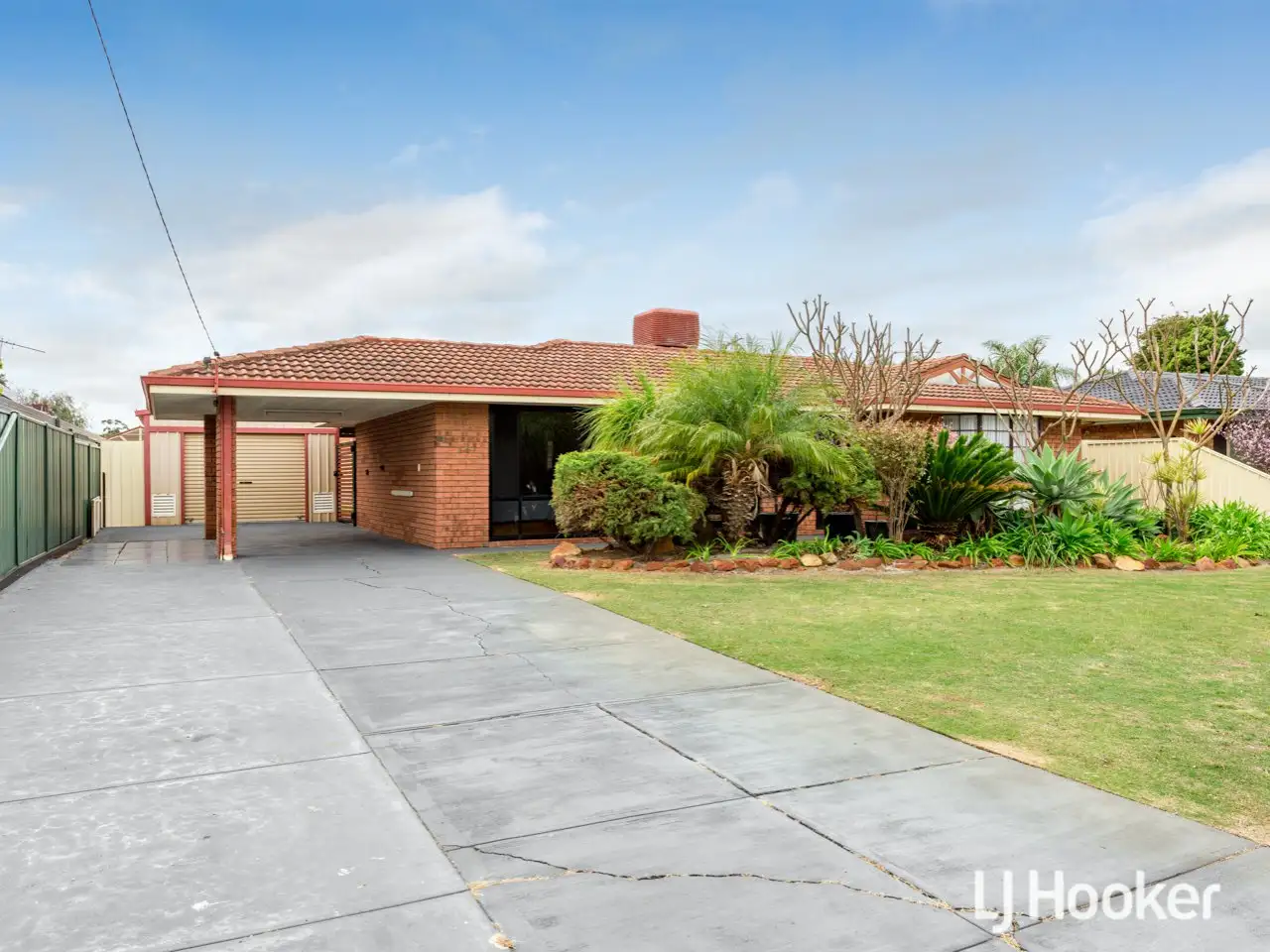 Main view of Homely house listing, 57 Rusthall Way, Huntingdale WA 6110