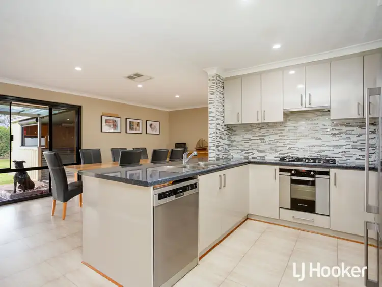 Second view of Homely house listing, 57 Rusthall Way, Huntingdale WA 6110
