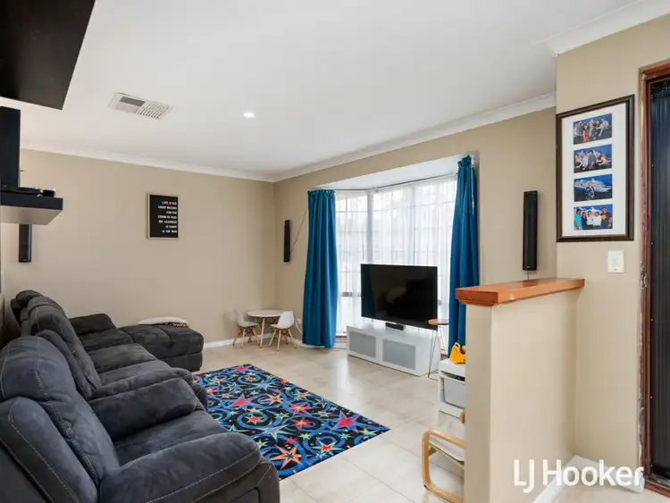 Third view of Homely house listing, 57 Rusthall Way, Huntingdale WA 6110