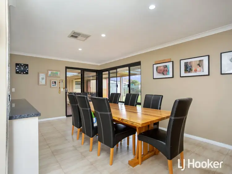 Fourth view of Homely house listing, 57 Rusthall Way, Huntingdale WA 6110