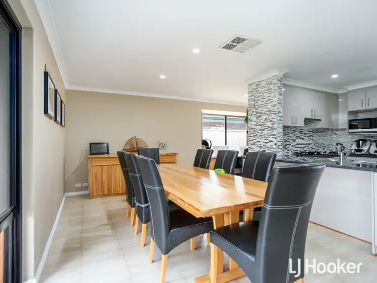 Fifth view of Homely house listing, 57 Rusthall Way, Huntingdale WA 6110