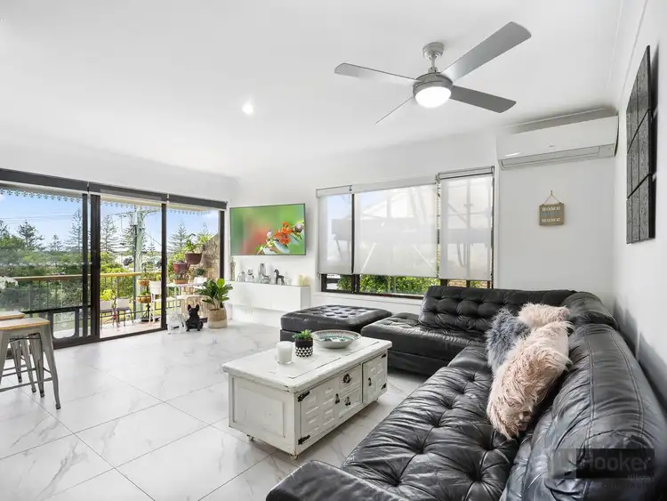 Fifth view of Homely apartment listing, 8/6 Broad Street, Labrador QLD 4215