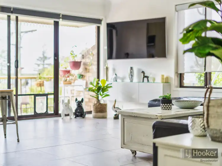 Sixth view of Homely apartment listing, 8/6 Broad Street, Labrador QLD 4215