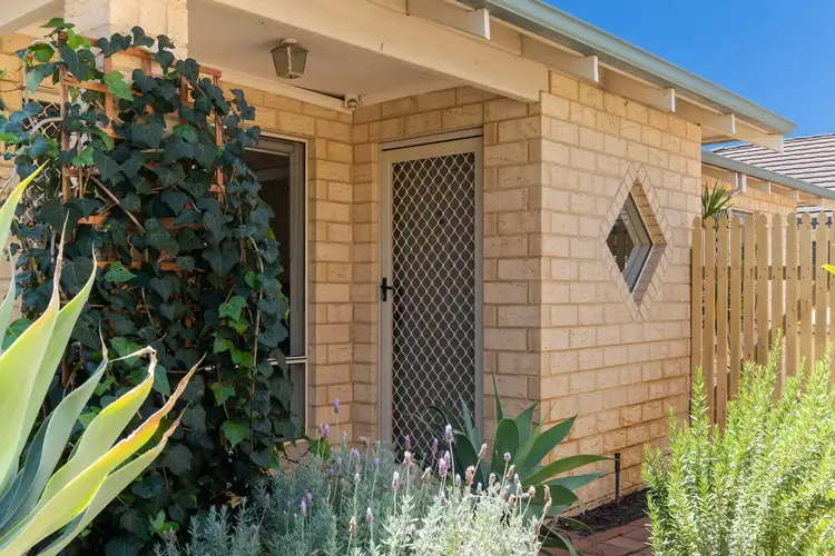 Second view of Homely semi-detached listing, Unit 2/60 Griffin Crescent, Manning WA 6152