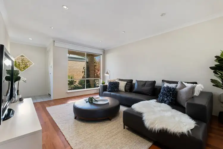 Third view of Homely semi-detached listing, Unit 2/60 Griffin Crescent, Manning WA 6152