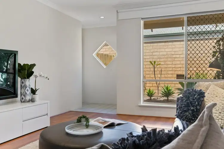 Fourth view of Homely semi-detached listing, Unit 2/60 Griffin Crescent, Manning WA 6152
