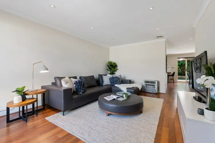 Fifth view of Homely semi-detached listing, Unit 2/60 Griffin Crescent, Manning WA 6152