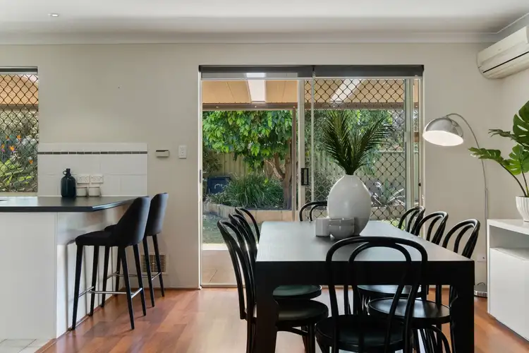 Sixth view of Homely semi-detached listing, Unit 2/60 Griffin Crescent, Manning WA 6152