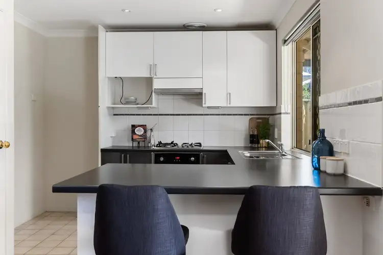 Seventh view of Homely semi-detached listing, Unit 2/60 Griffin Crescent, Manning WA 6152