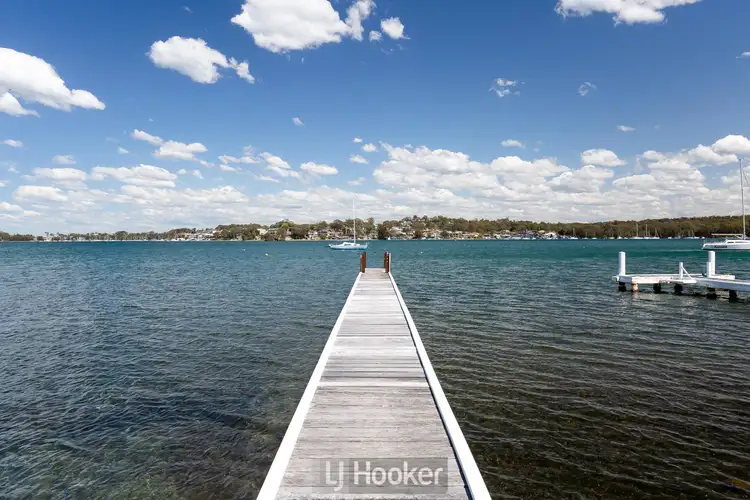 Main view of Homely house listing, 88 Sealand Road, Fishing Point NSW 2283
