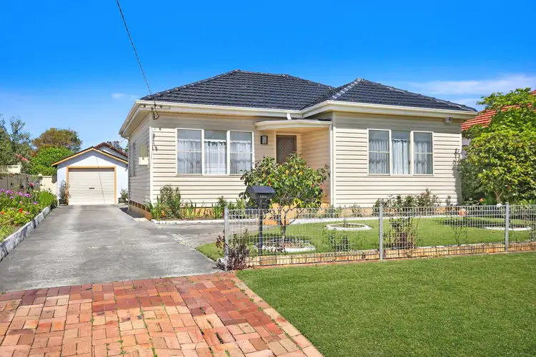 Main view of Homely house listing, 1 Gregory Avenue, East Corrimal NSW 2518