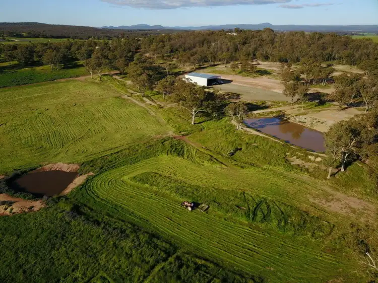 132 Quondong Road, Grenfell NSW 2810
