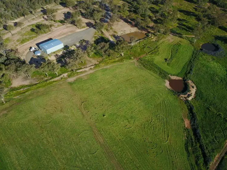 Seventh view of Homely land listing, 132 Quondong Road, Grenfell NSW 2810