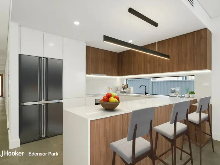 Third view of Homely house listing, 18 Lang Street, Smithfield NSW 2164