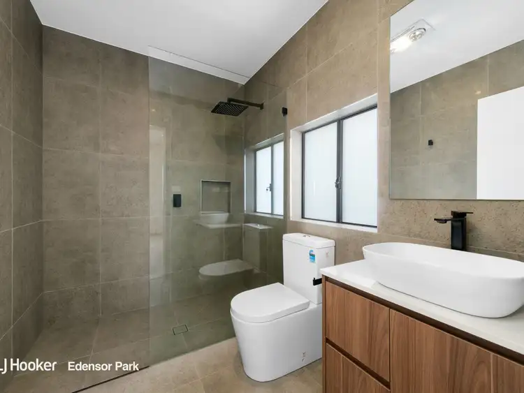 Fourth view of Homely house listing, 18 Lang Street, Smithfield NSW 2164