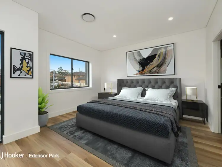 Fifth view of Homely house listing, 18 Lang Street, Smithfield NSW 2164