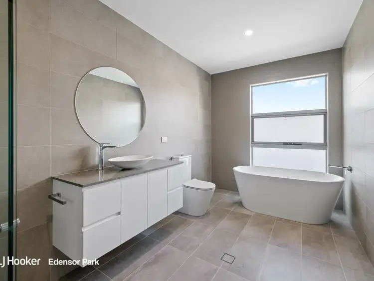 Fourth view of Homely semi-detached listing, 3 Waxflower Street, Denham Court NSW 2565