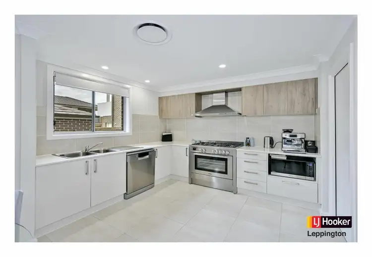 Main view of Homely house listing, 3 Hydrus Street, Austral NSW 2179