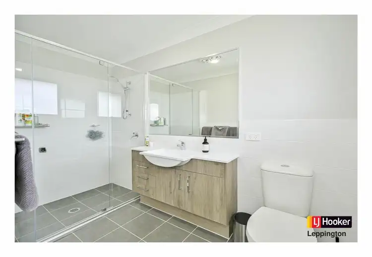 Fourth view of Homely house listing, 3 Hydrus Street, Austral NSW 2179
