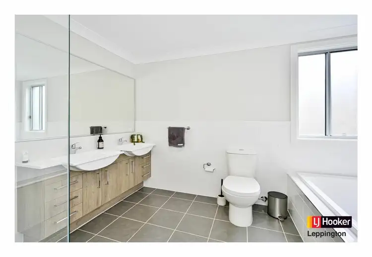 Seventh view of Homely house listing, 3 Hydrus Street, Austral NSW 2179