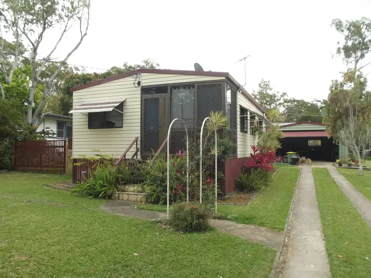 Main view of Homely house listing, 19 Florence Street, Macleay Island QLD 4184