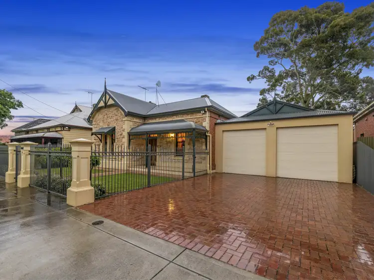 Fifth view of Homely house listing, 23 Third Avenue, Cheltenham SA 5014