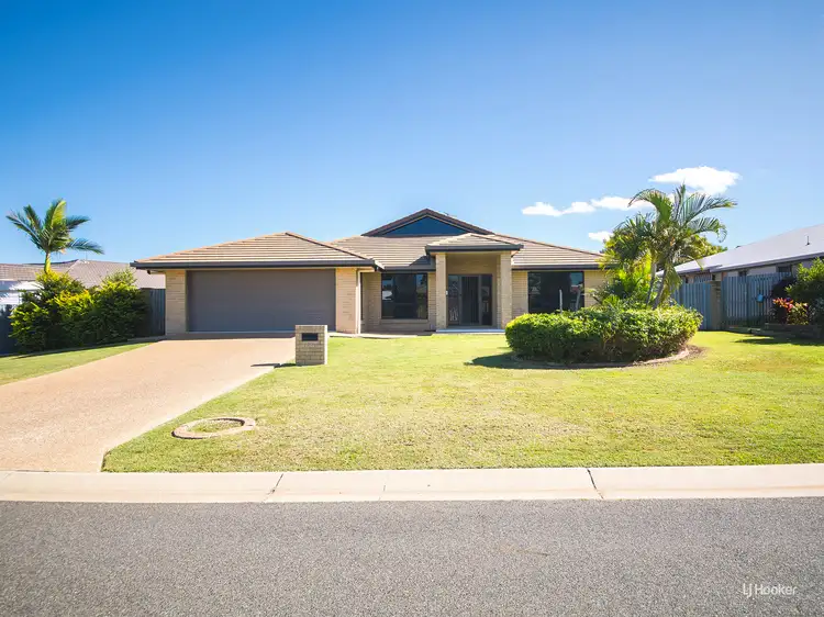 Main view of Homely house listing, 17 Primrose Avenue, Norman Gardens QLD 4701