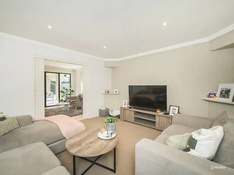 Second view of Homely house listing, 17 Primrose Avenue, Norman Gardens QLD 4701