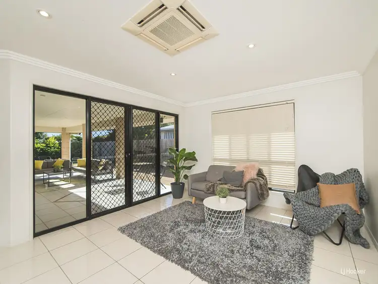 Third view of Homely house listing, 17 Primrose Avenue, Norman Gardens QLD 4701