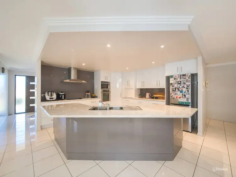 Fifth view of Homely house listing, 17 Primrose Avenue, Norman Gardens QLD 4701