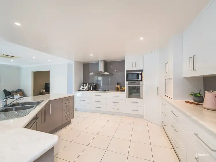 Sixth view of Homely house listing, 17 Primrose Avenue, Norman Gardens QLD 4701