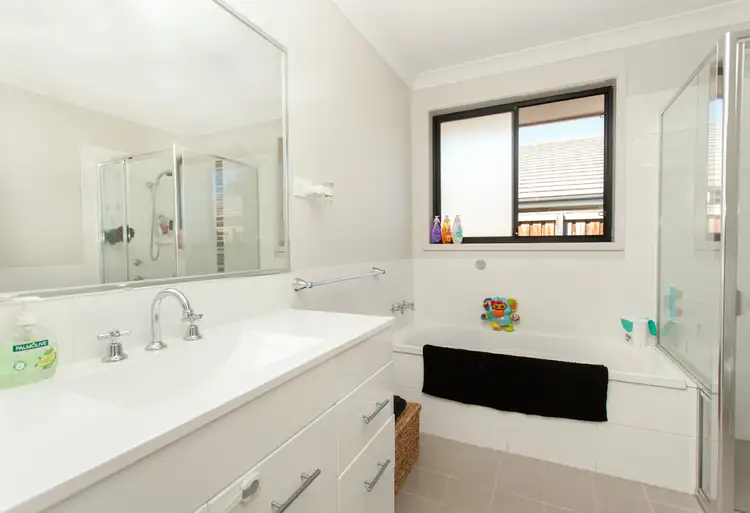 Fourth view of Homely house listing, 25 Stonebridge Drive, Cessnock NSW 2325