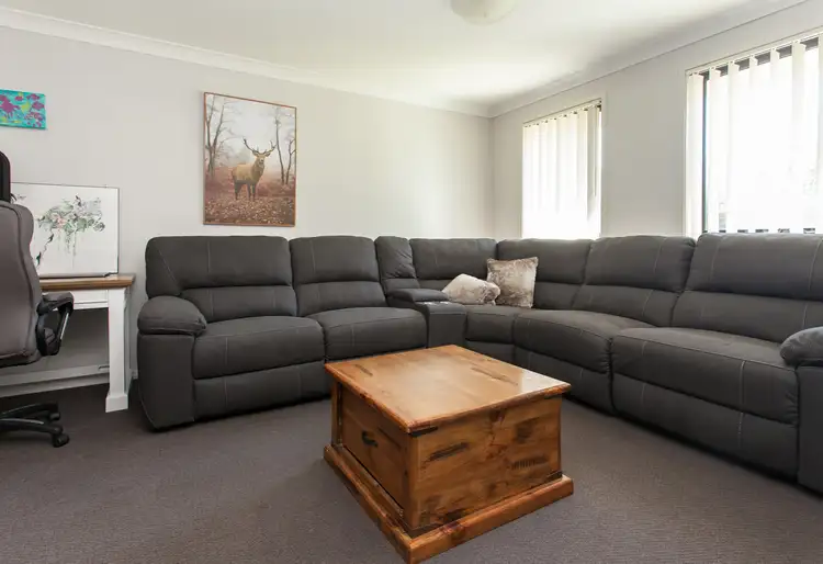 Sixth view of Homely house listing, 25 Stonebridge Drive, Cessnock NSW 2325