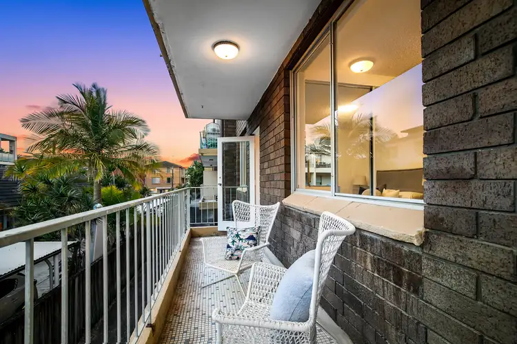 7/12 Frazer Street, Collaroy NSW 2097