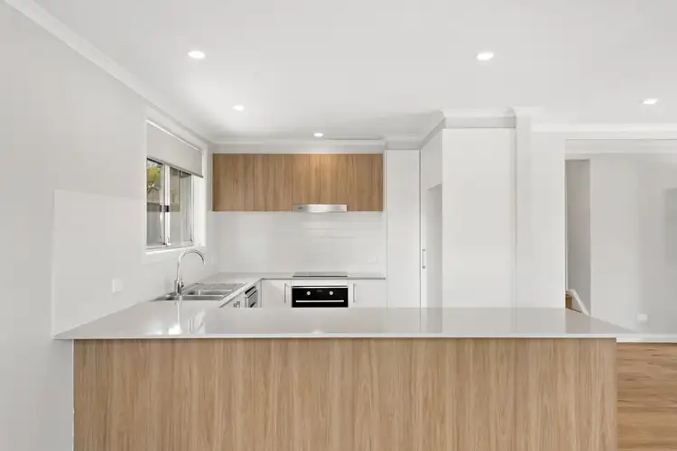 Fifth view of Homely semi-detached listing, 1/3 Lelta Place, Giralang ACT 2617