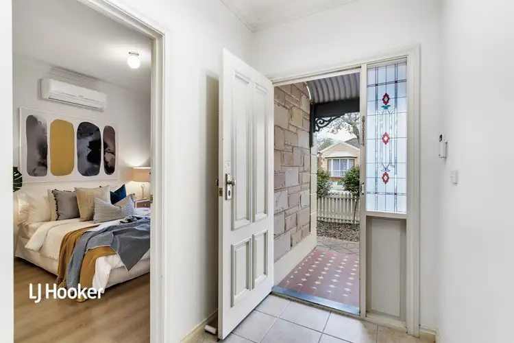 Third view of Homely house listing, 127 Sanctuary Drive, Mawson Lakes SA 5095