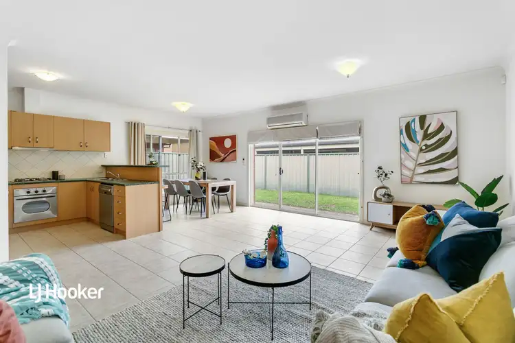 Fourth view of Homely house listing, 127 Sanctuary Drive, Mawson Lakes SA 5095