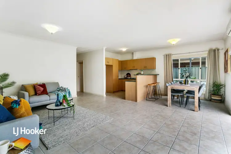 Fifth view of Homely house listing, 127 Sanctuary Drive, Mawson Lakes SA 5095