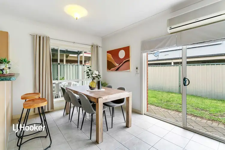 Sixth view of Homely house listing, 127 Sanctuary Drive, Mawson Lakes SA 5095