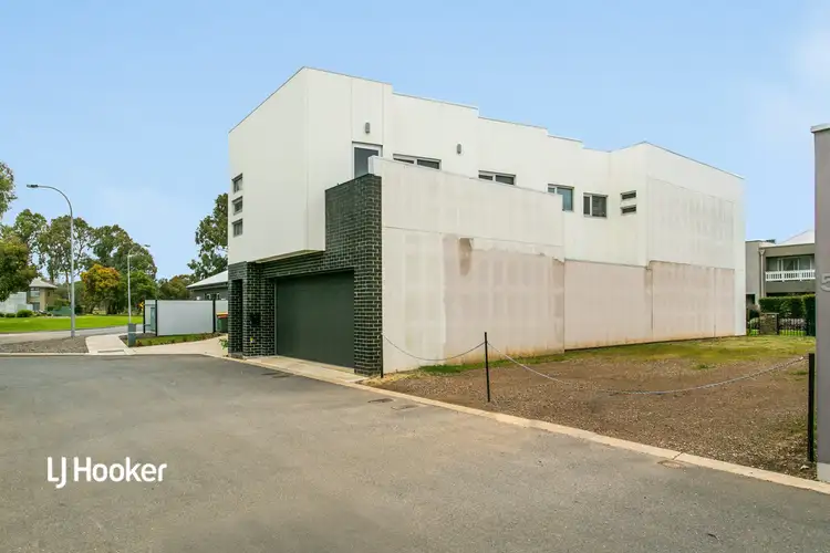 Third view of Homely land listing, 4 Morphett Place, Mawson Lakes SA 5095