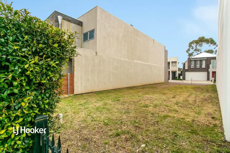 Fourth view of Homely land listing, 4 Morphett Place, Mawson Lakes SA 5095