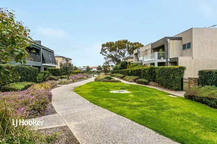 Fifth view of Homely land listing, 4 Morphett Place, Mawson Lakes SA 5095