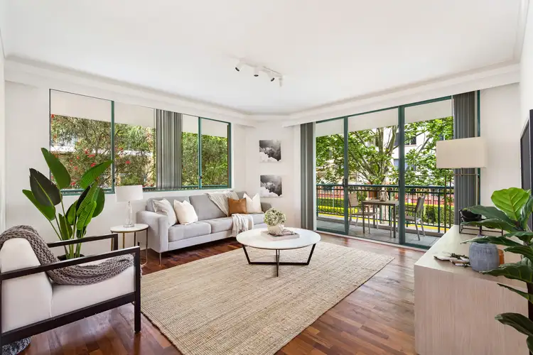 Main view of Homely apartment listing, 69/83-93 Dalmeny Avenue, Rosebery NSW 2018