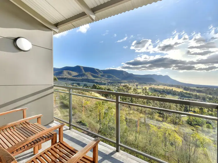 Third view of Homely villa listing, Villa 15/165 Thompsons Rd, Pokolbin NSW 2320