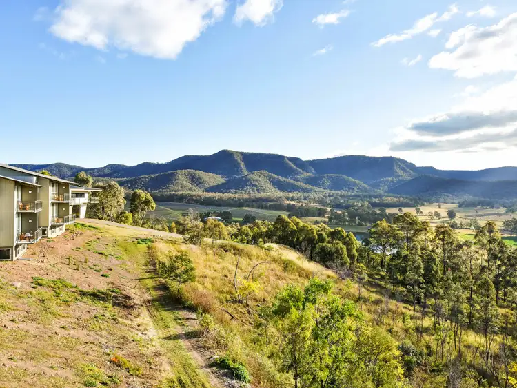 Fourth view of Homely villa listing, Villa 15/165 Thompsons Rd, Pokolbin NSW 2320