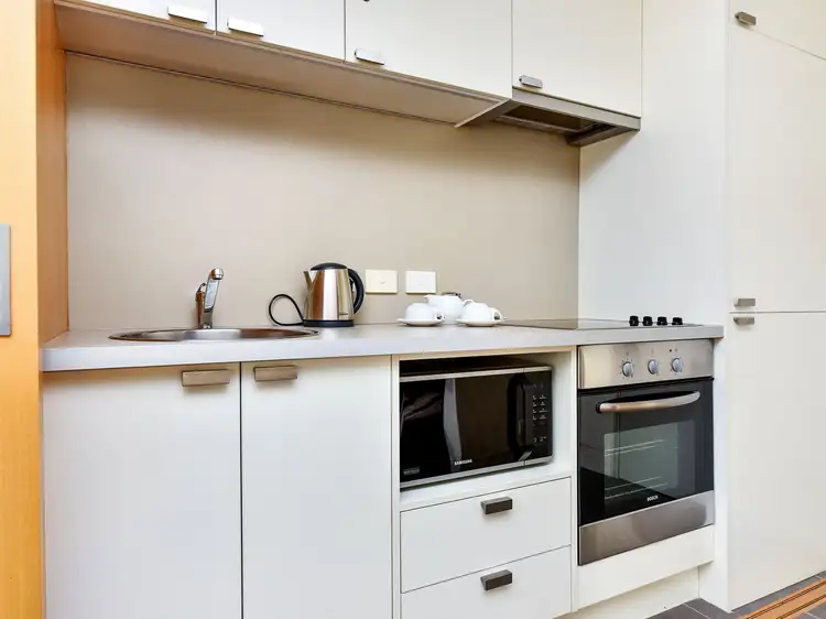 Sixth view of Homely villa listing, Villa 15/165 Thompsons Rd, Pokolbin NSW 2320