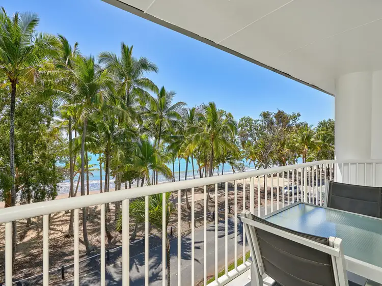 Main view of Homely unit listing, 37/69-73 Arlington Esplanade, Clifton Beach QLD 4879