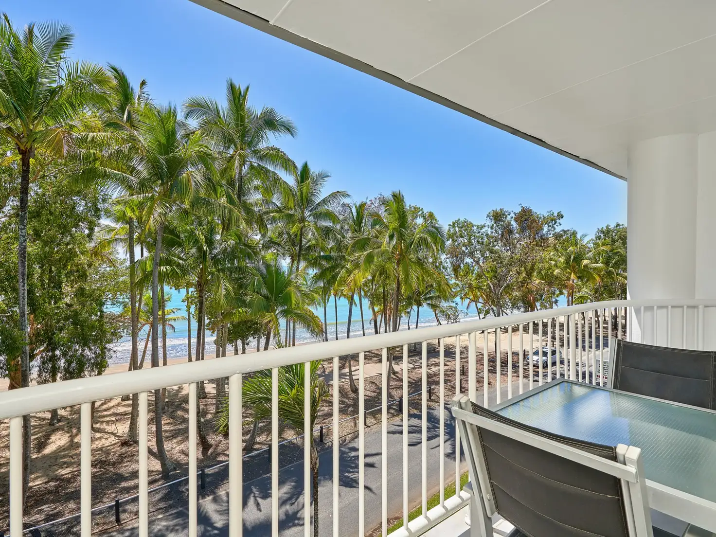 Main view of Homely unit listing, 37/69-73 Arlington Esplanade, Clifton Beach QLD 4879