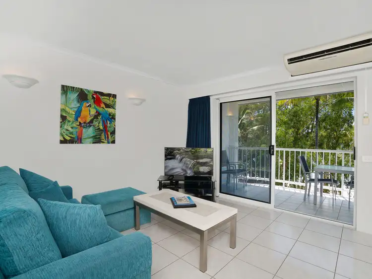 Fourth view of Homely unit listing, 37/69-73 Arlington Esplanade, Clifton Beach QLD 4879